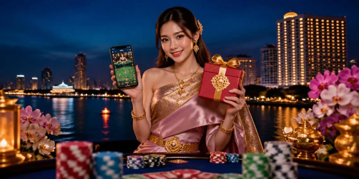 8 lots ฝากผ่าน PromptPay